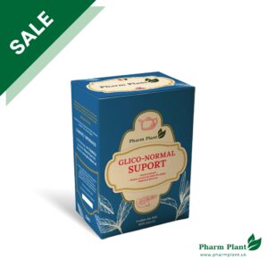 Ceai din plante medicinale adjuvant pentru diabet