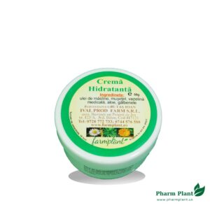 Crema hidratanta