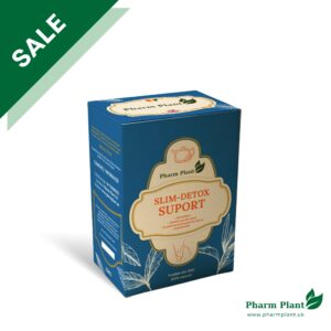 Ceai din plante medicinale adjuvant pentru cura de slabire